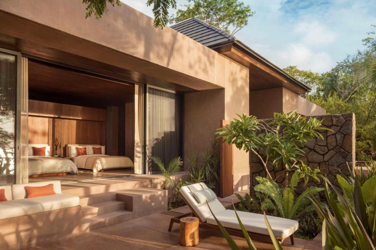 One&Only Mandarina - Hotel Photo 22