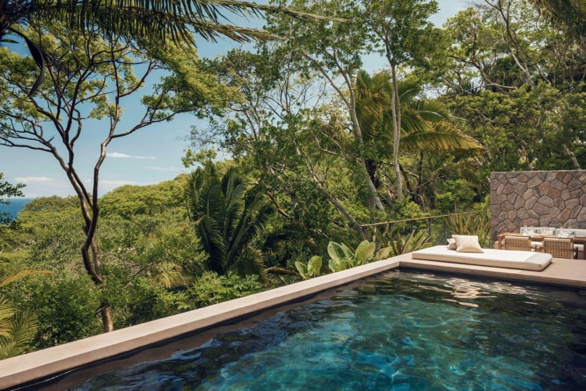 One&Only Mandarina - Hotel Photo 23