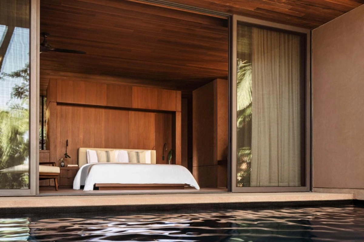 One&Only Mandarina - Hotel Photo 24