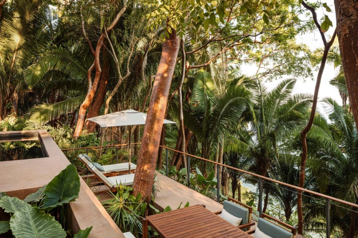 One&Only Mandarina - Hotel Photo 25