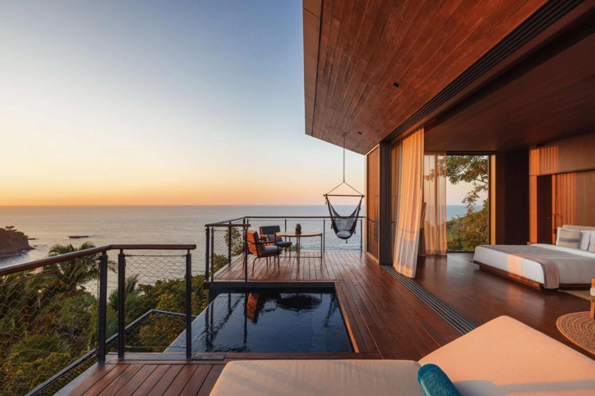 One&Only Mandarina - Hotel Photo 28