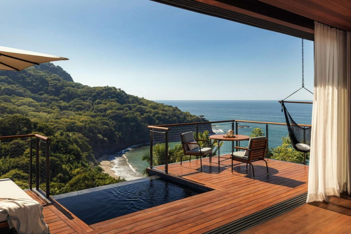 One&Only Mandarina - Hotel Photo 29