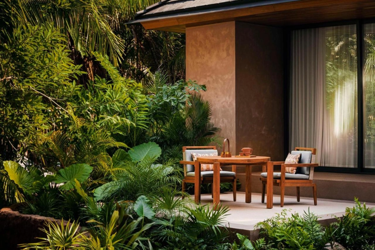 One&Only Mandarina - Hotel Photo 37