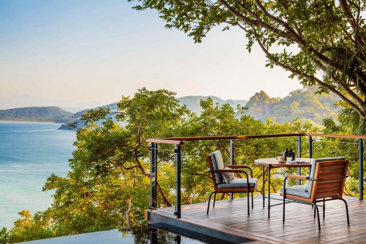 One&Only Mandarina - Hotel Photo 39