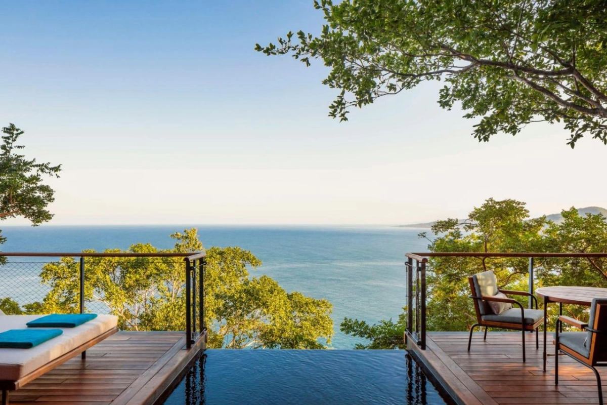 One&Only Mandarina - Hotel Photo 40