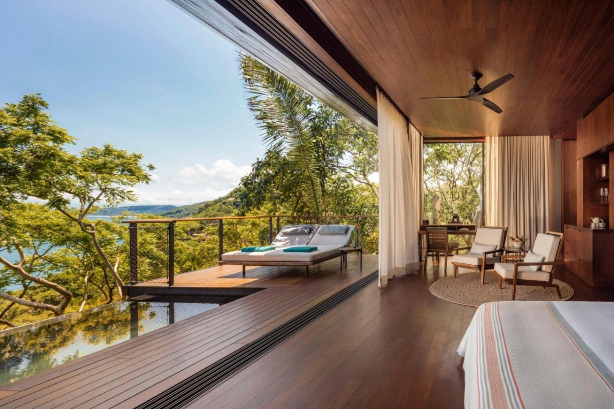 One&Only Mandarina - Hotel Photo 43