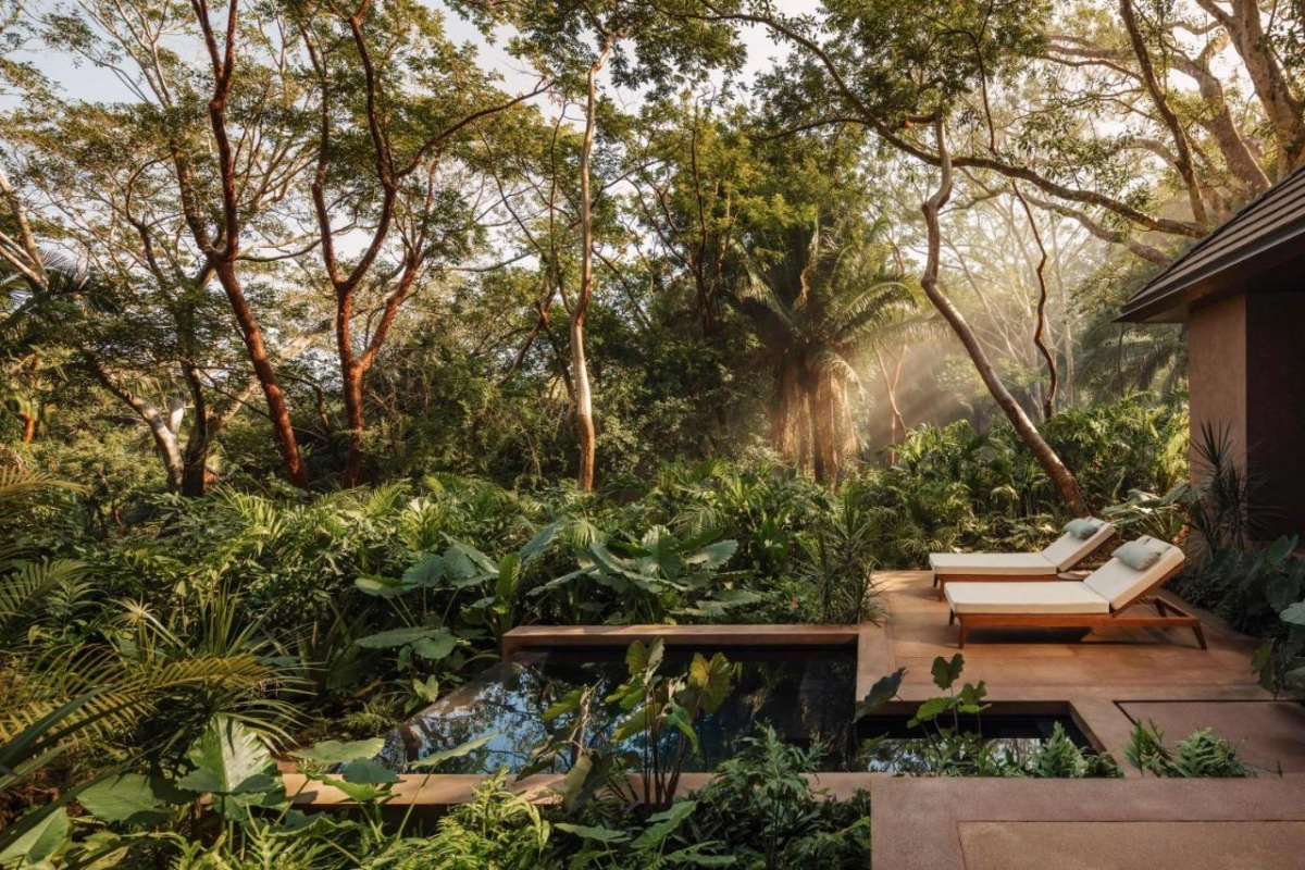 One&Only Mandarina - Hotel Photo 44