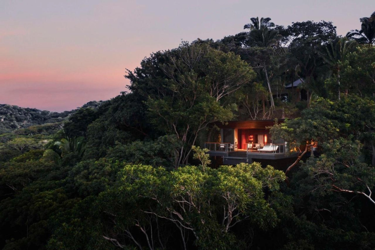 One&Only Mandarina - Hotel Photo 45