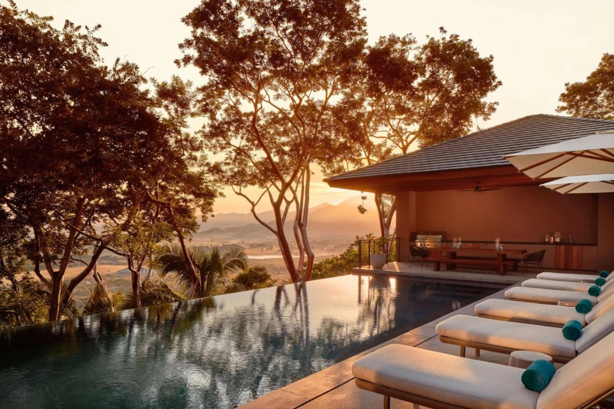 One&Only Mandarina - Hotel Photo 51