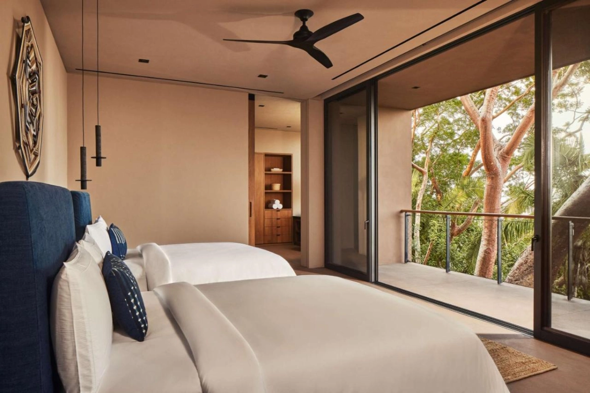 One&Only Mandarina - Hotel Photo 52