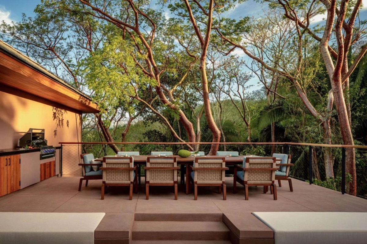 One&Only Mandarina - Hotel Photo 54