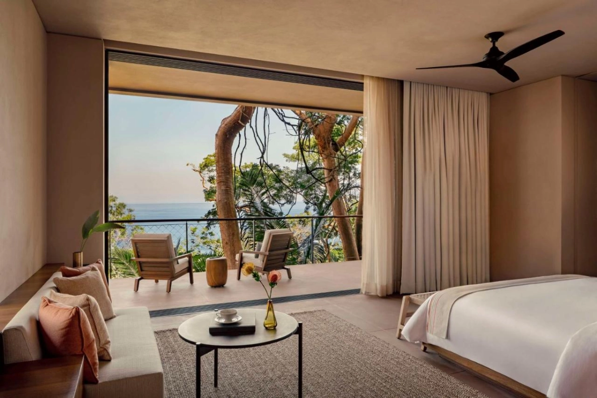 One&Only Mandarina - Hotel Photo 61