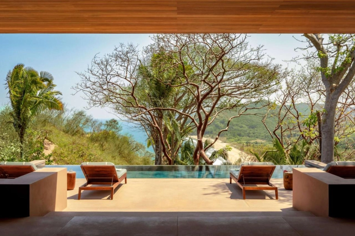 One&Only Mandarina - Hotel Photo 63