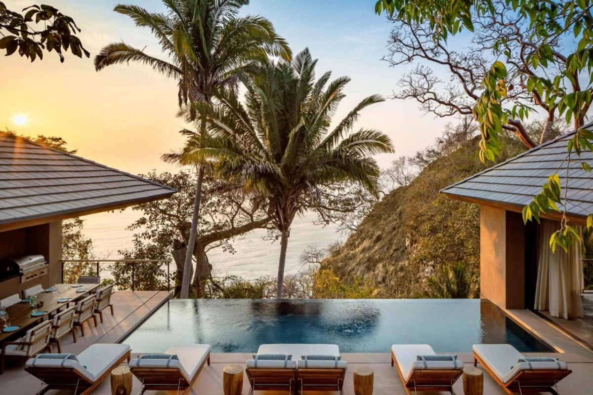 One&Only Mandarina - Hotel Photo 72