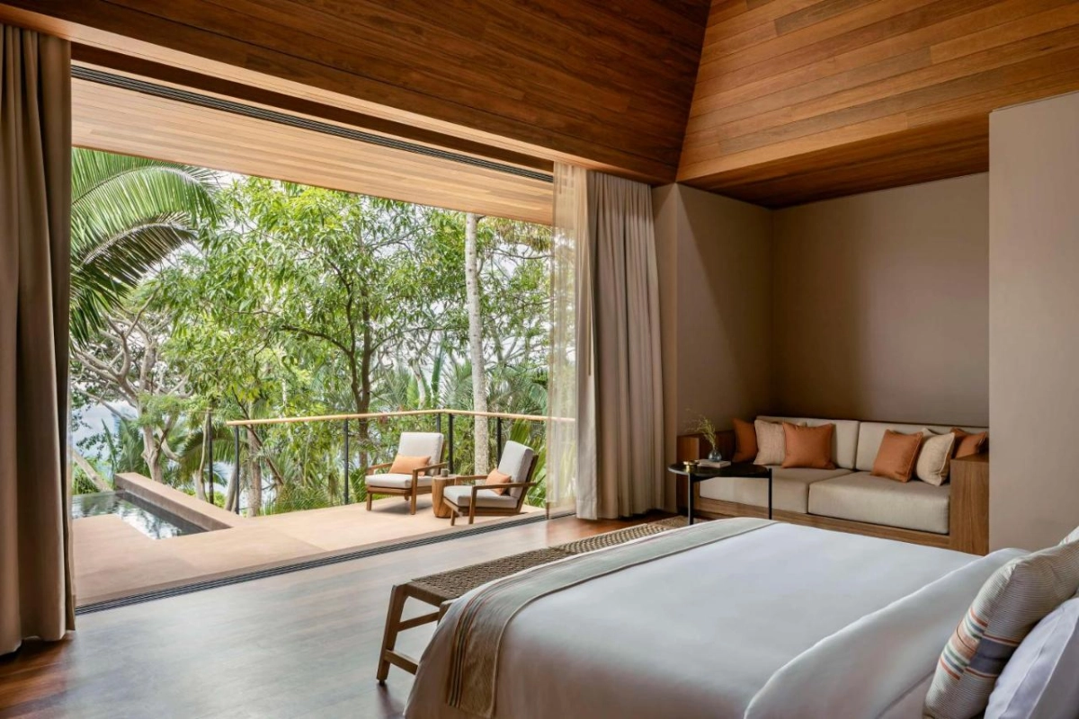 One&Only Mandarina - Hotel Photo 77