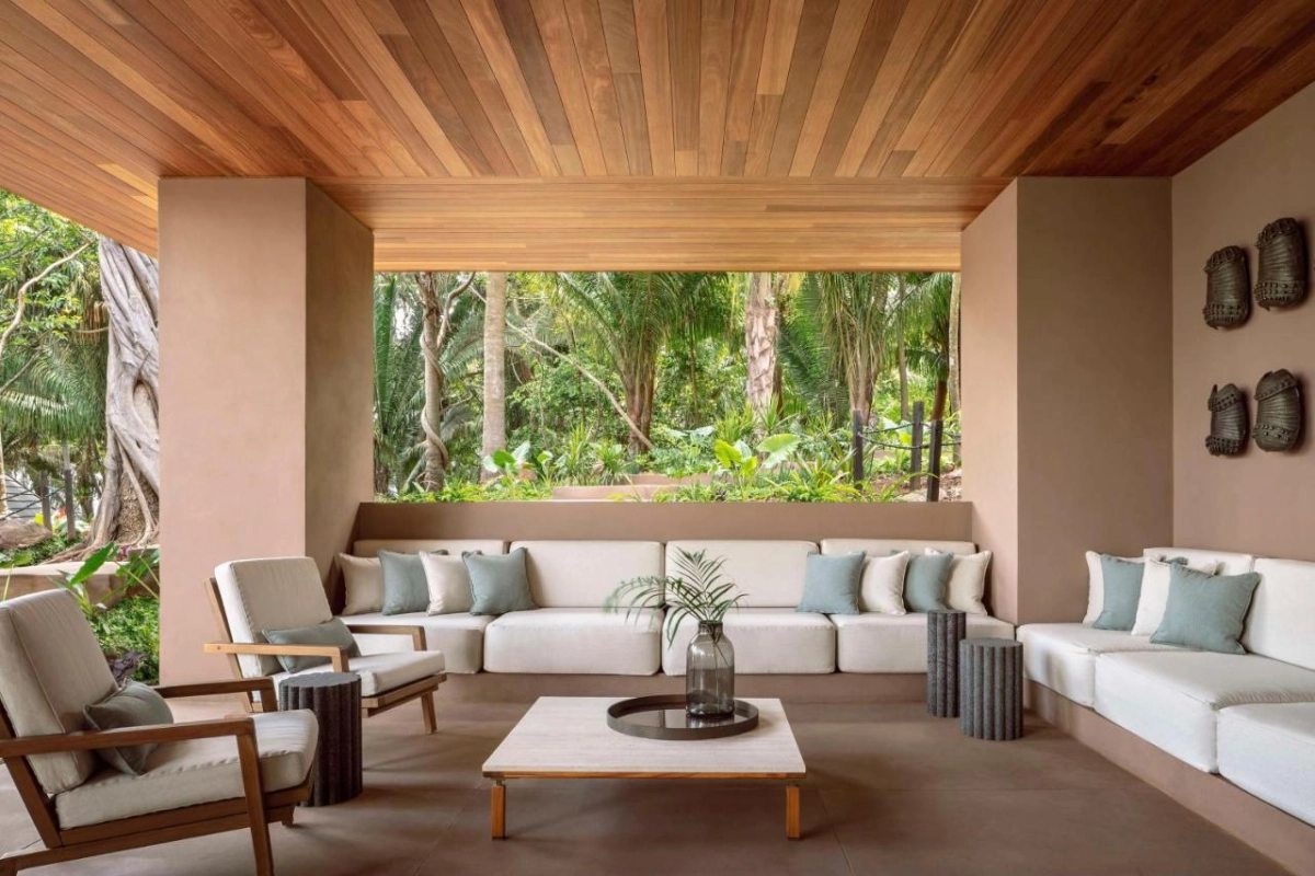 One&Only Mandarina - Hotel Photo 78