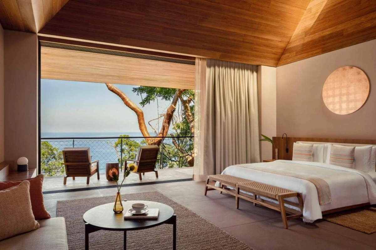 One&Only Mandarina - Hotel Photo 79