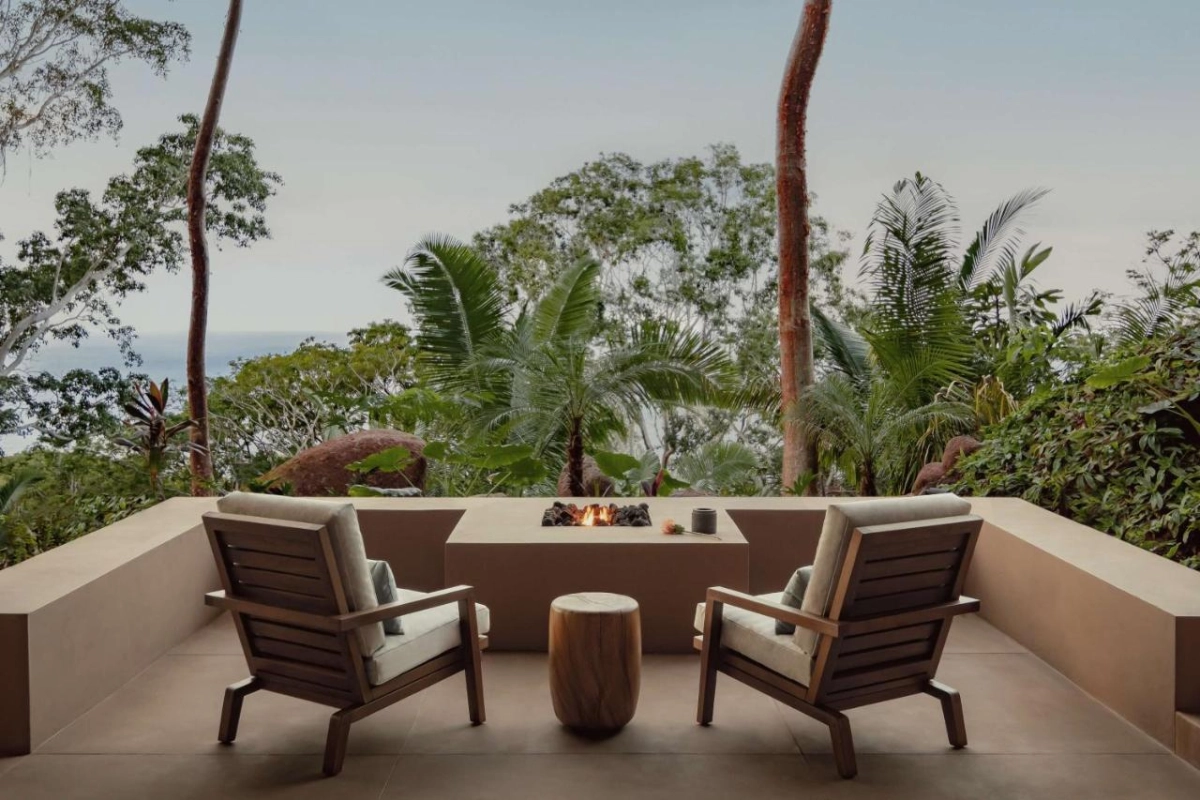 One&Only Mandarina - Hotel Photo 80