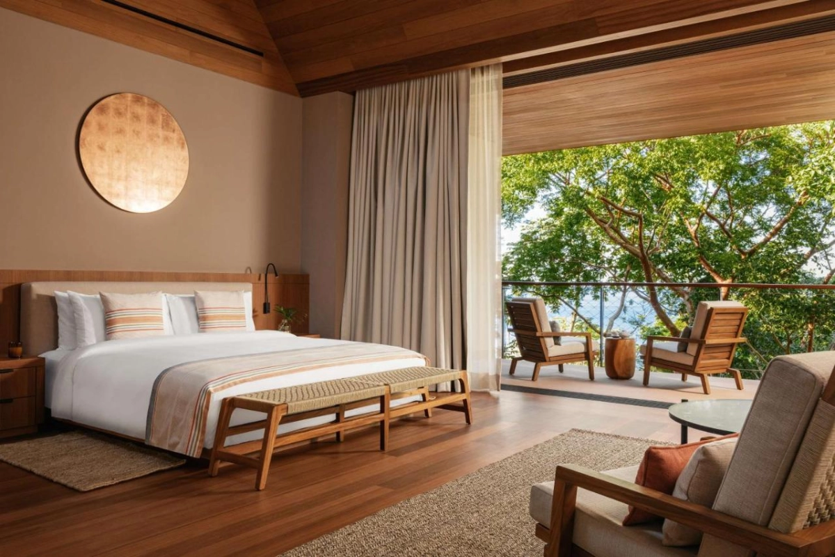 One&Only Mandarina - Hotel Photo 81