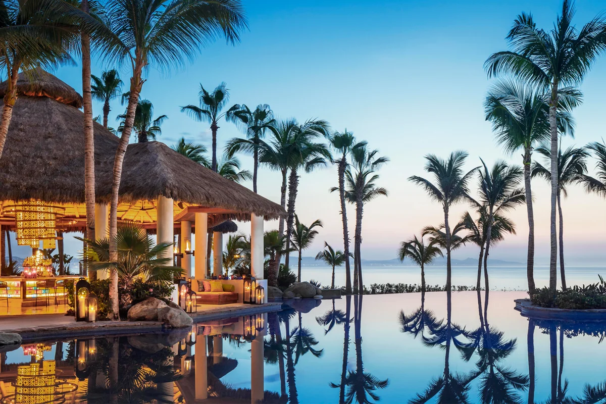 One&Only Palmilla Resort - Hotel Photo 1