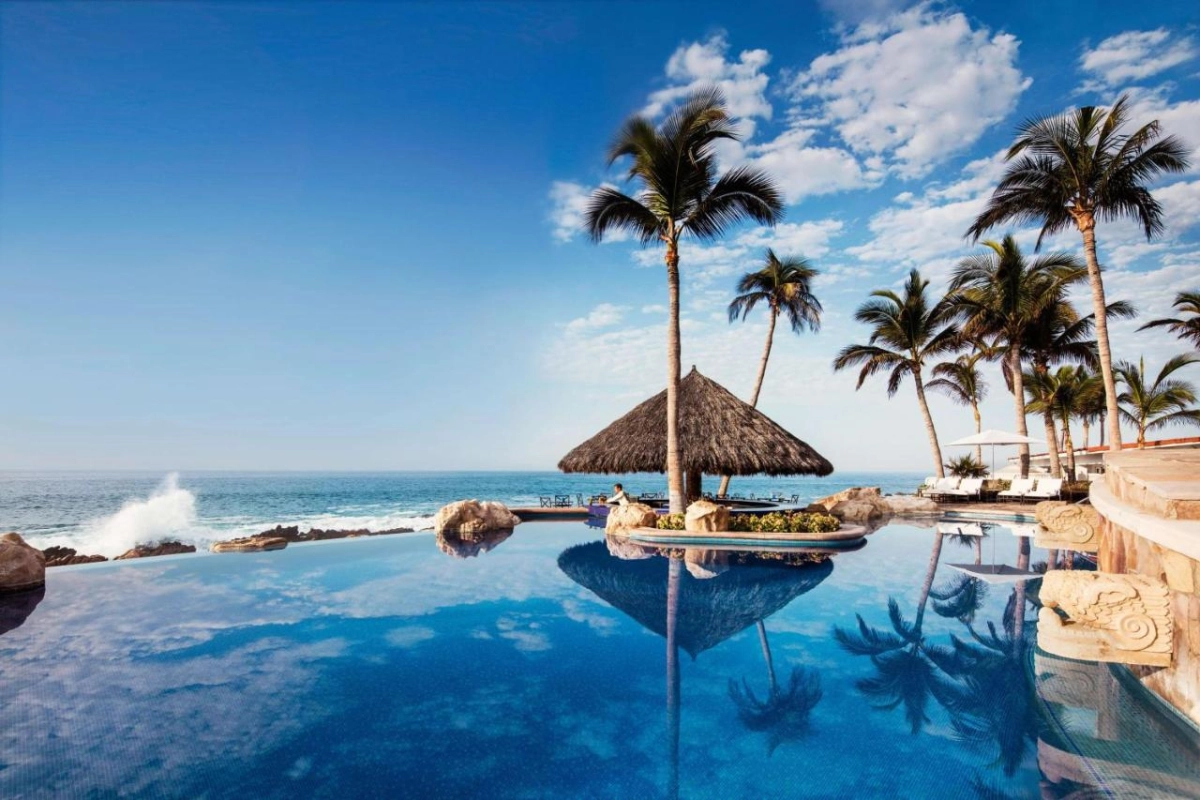 One&Only Palmilla Resort - Hotel Photo 5
