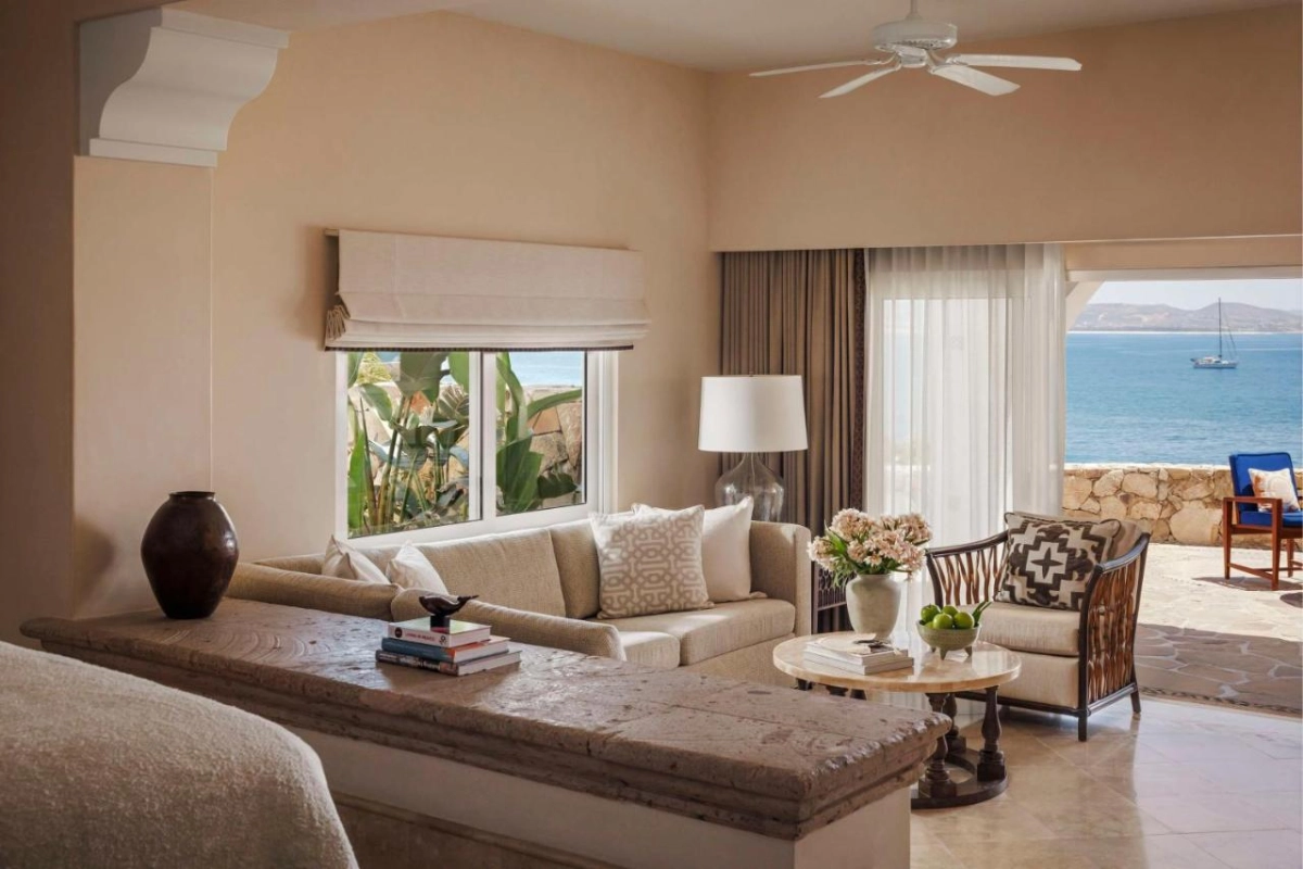 One&Only Palmilla Resort - Hotel Photo 7