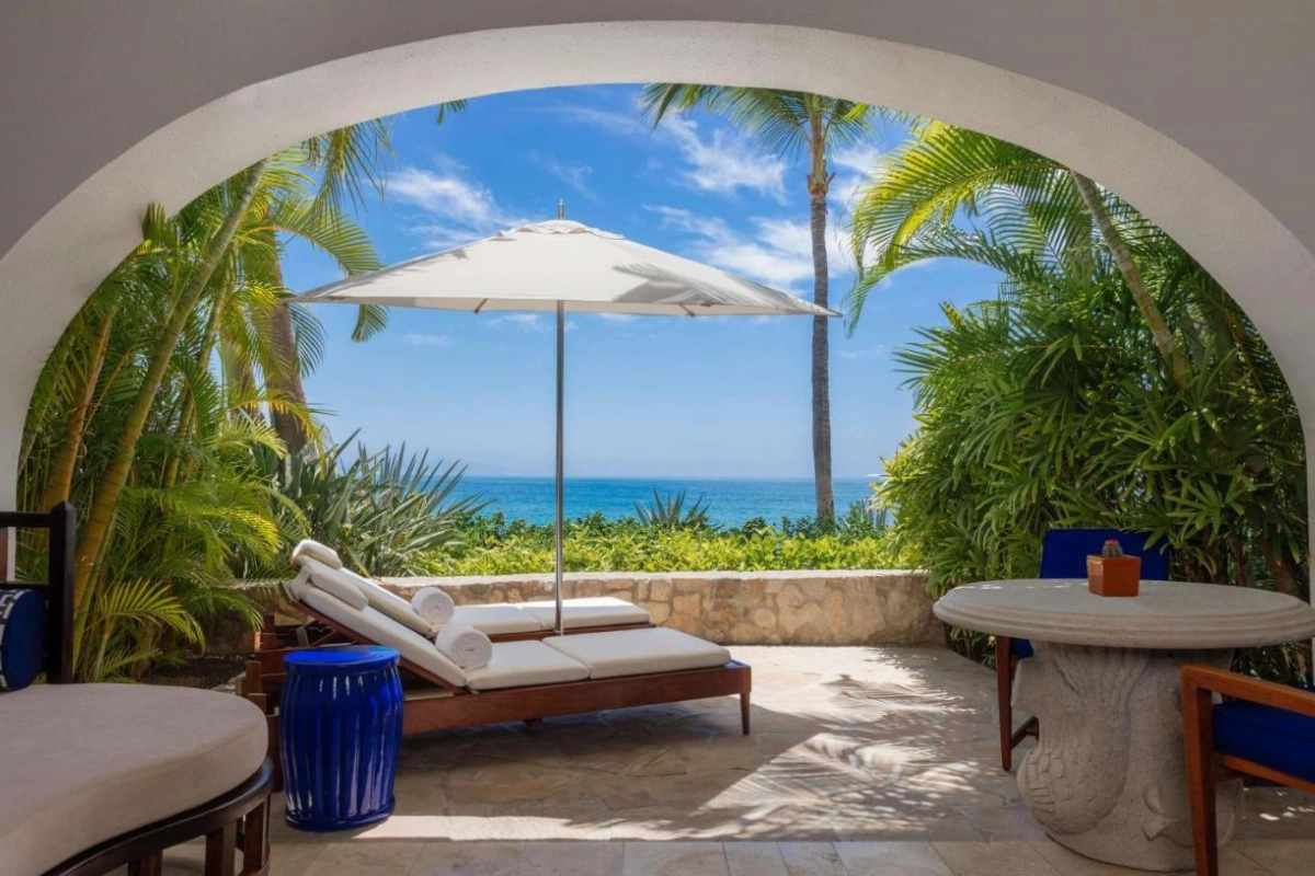 One&Only Palmilla Resort - Hotel Photo 12