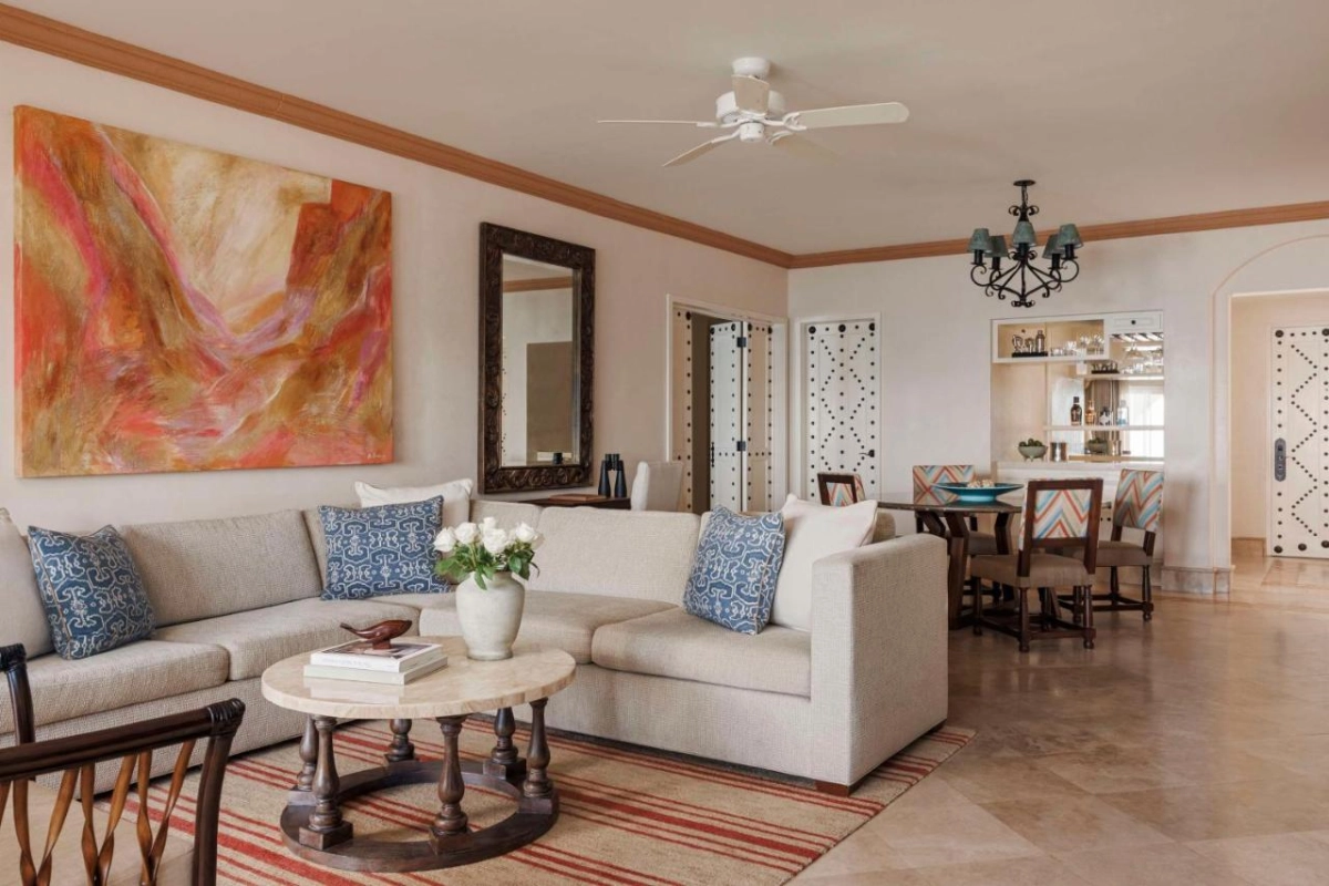 One&Only Palmilla Resort - Hotel Photo 15