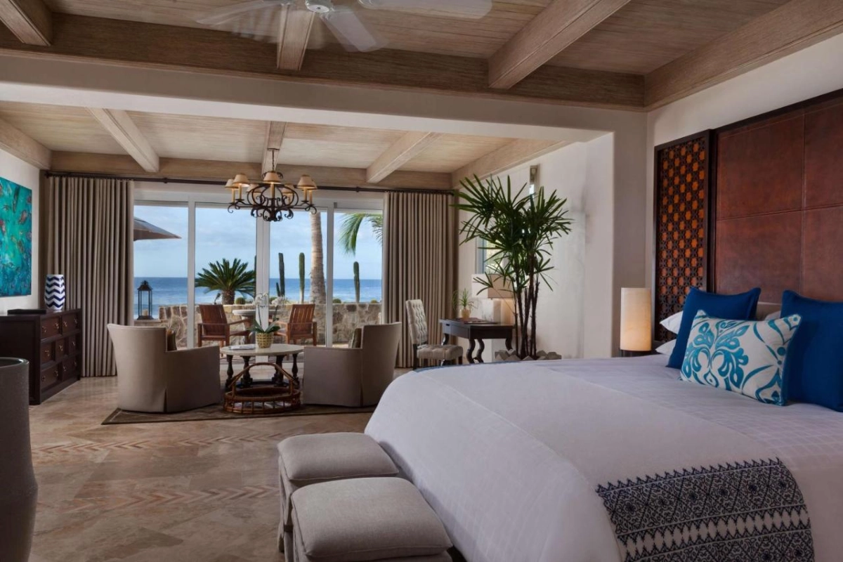 One&Only Palmilla Resort - Hotel Photo 18