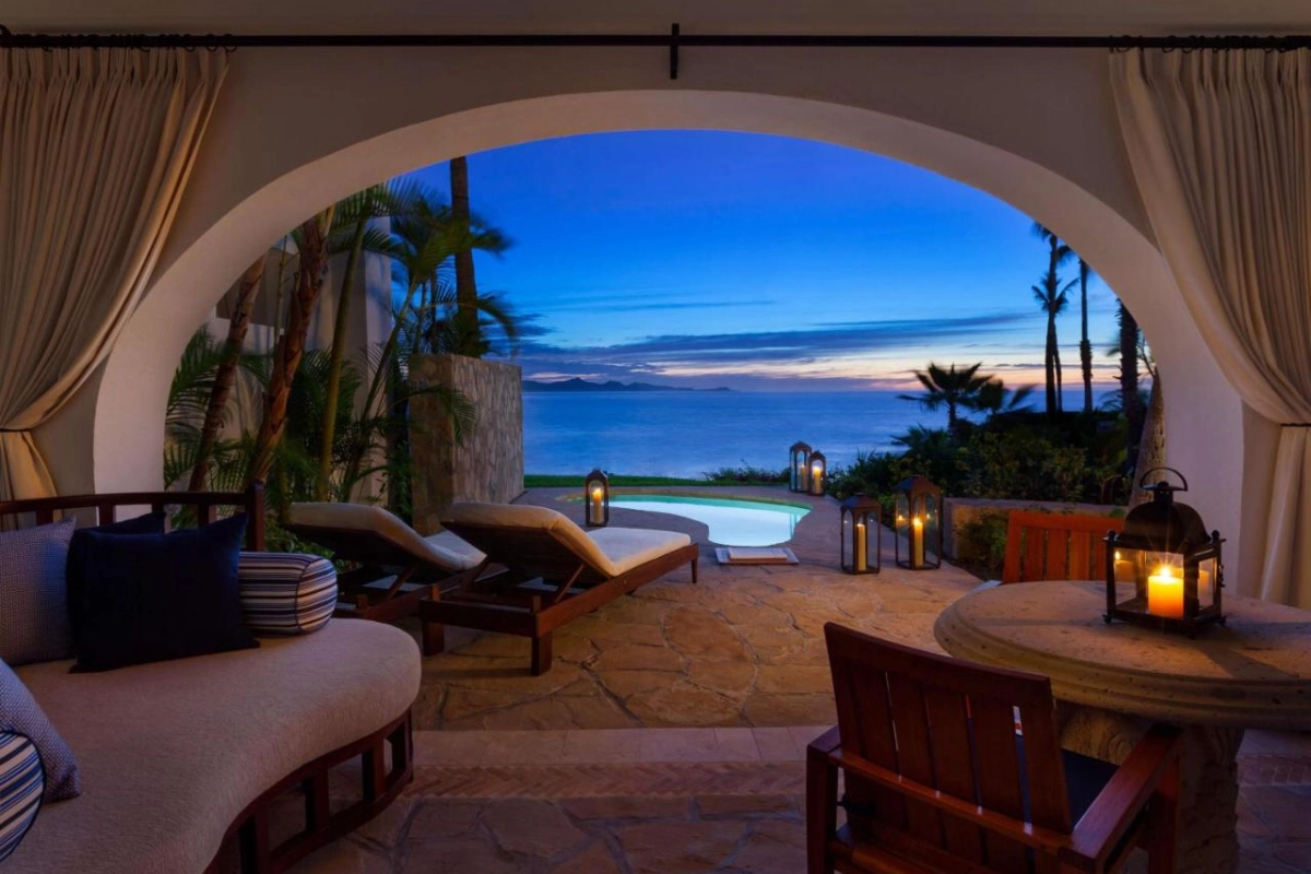 One&Only Palmilla Resort - Hotel Photo 20
