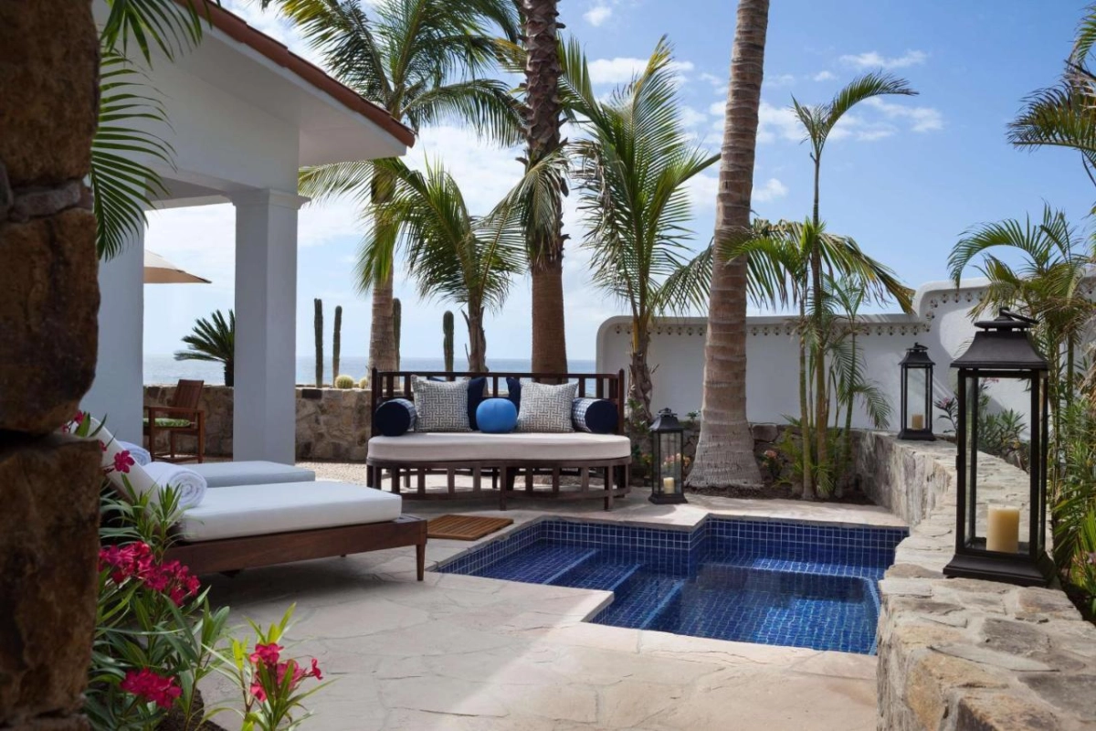 One&Only Palmilla Resort - Hotel Photo 23