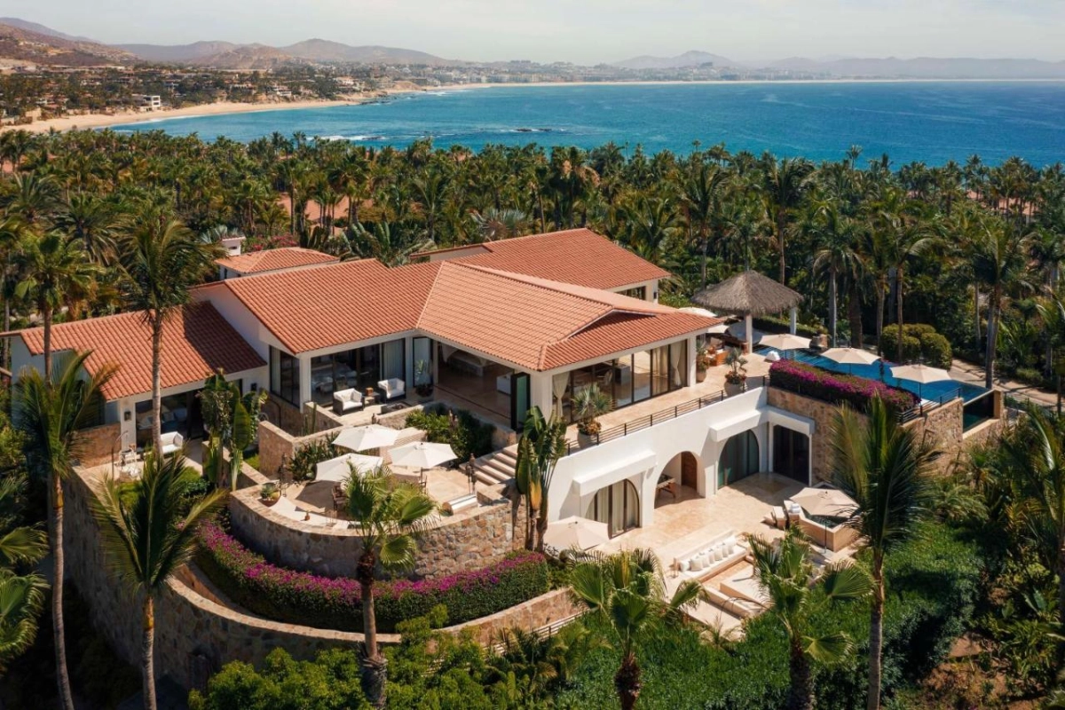 One&Only Palmilla Resort - Hotel Photo 24