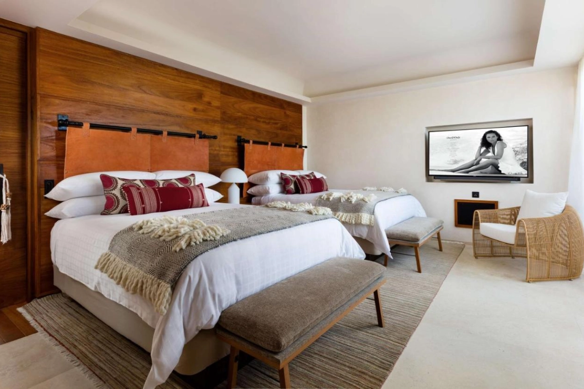 One&Only Palmilla Resort - Hotel Photo 28