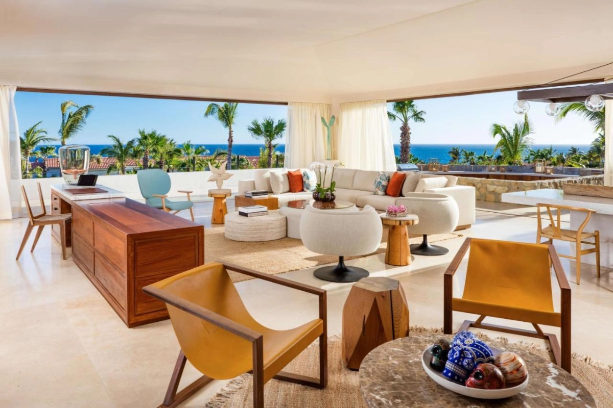 One&Only Palmilla Resort - Hotel Photo 30