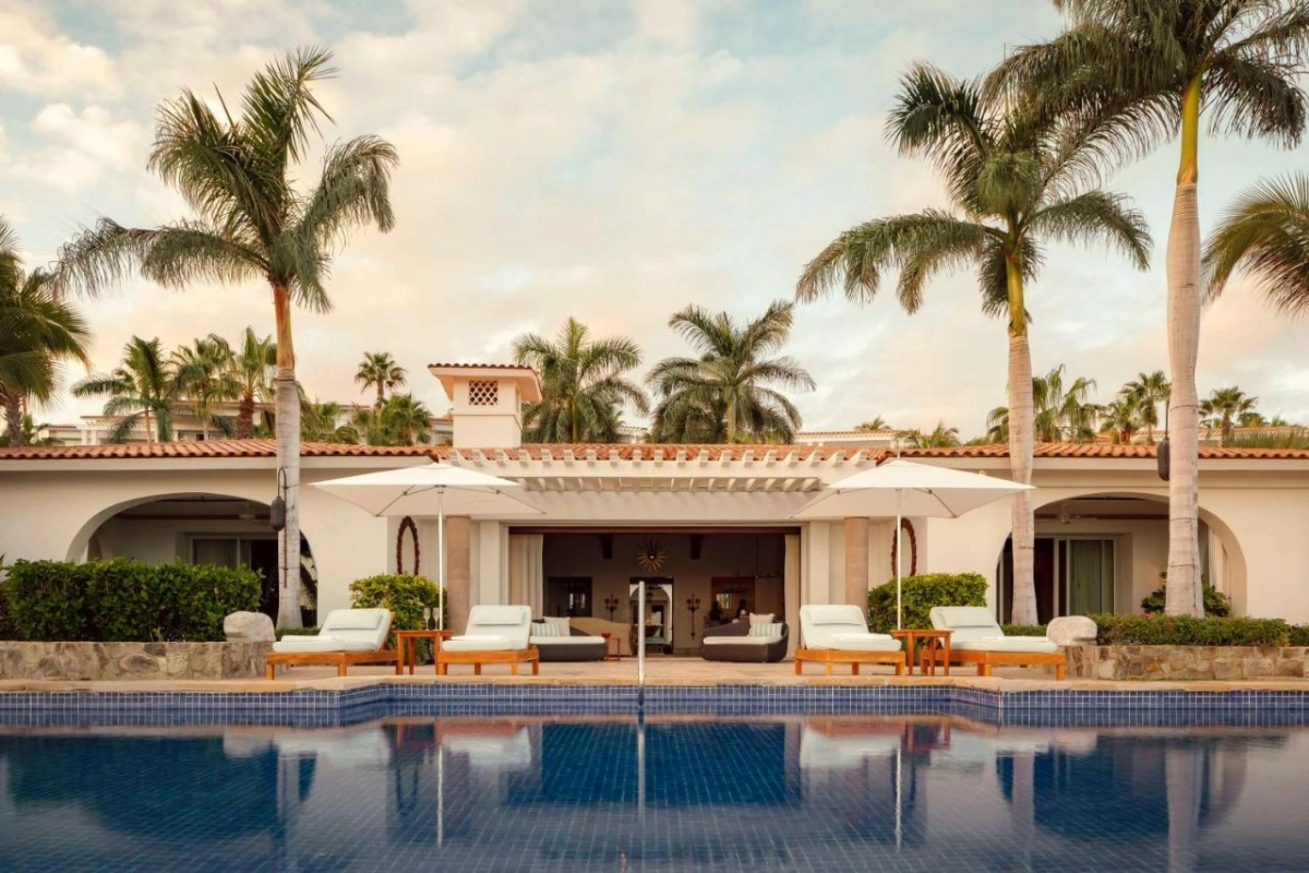 One&Only Palmilla Resort - Hotel Photo 31