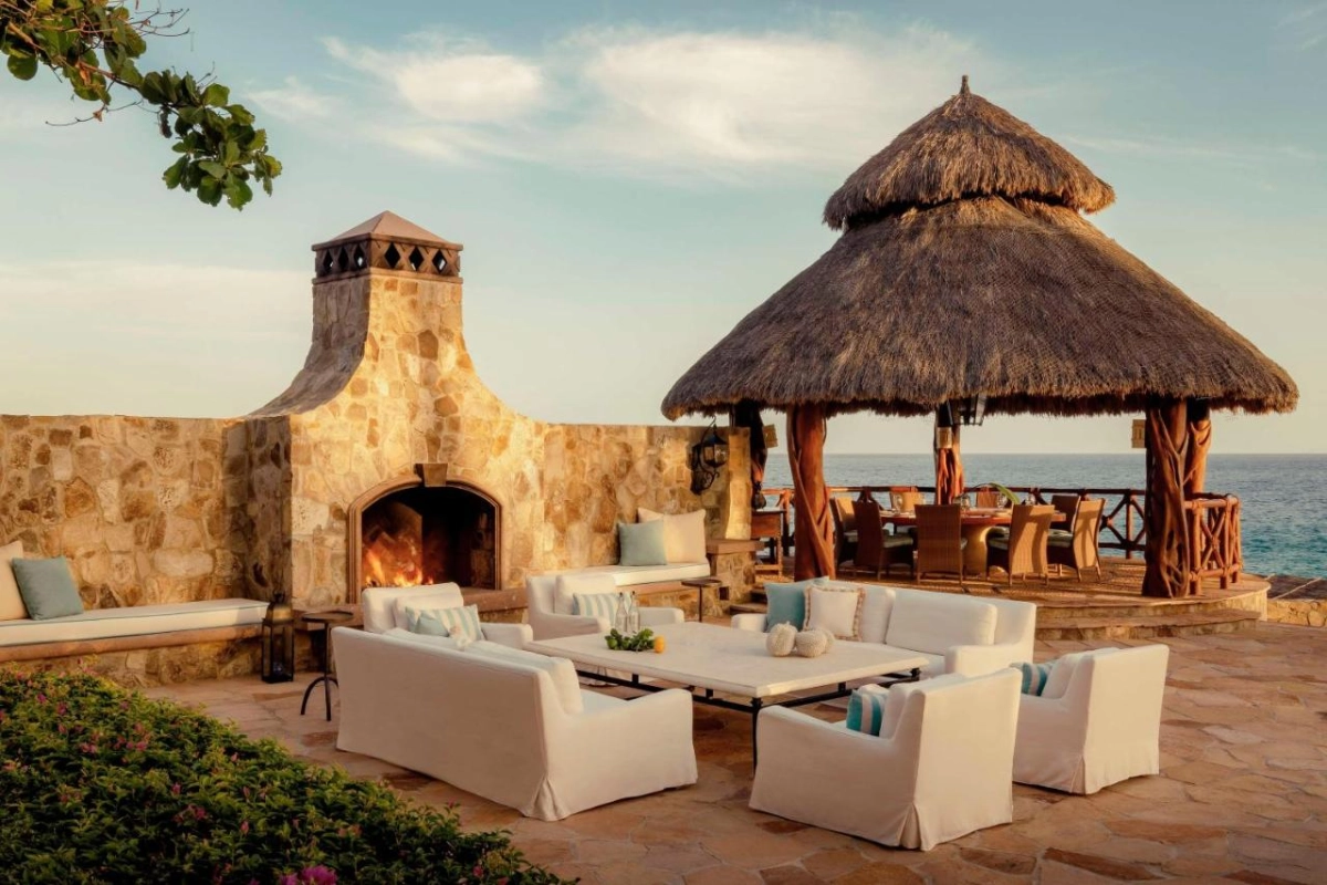 One&Only Palmilla Resort - Hotel Photo 32