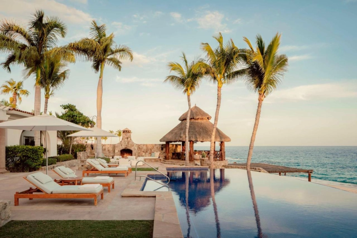 One&Only Palmilla Resort - Hotel Photo 33