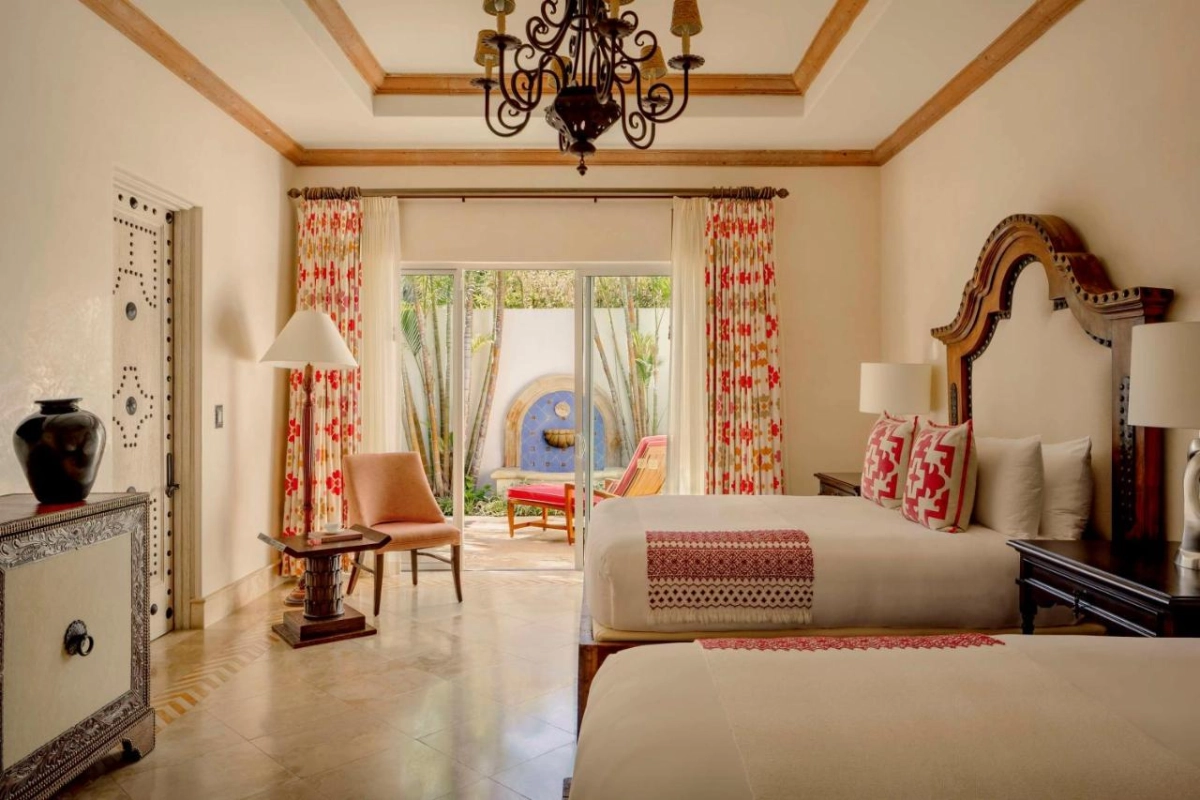 One&Only Palmilla Resort - Hotel Photo 35