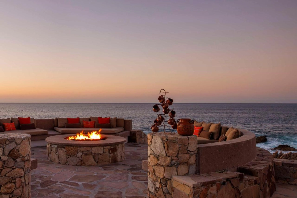 One&Only Palmilla Resort - Hotel Photo 39