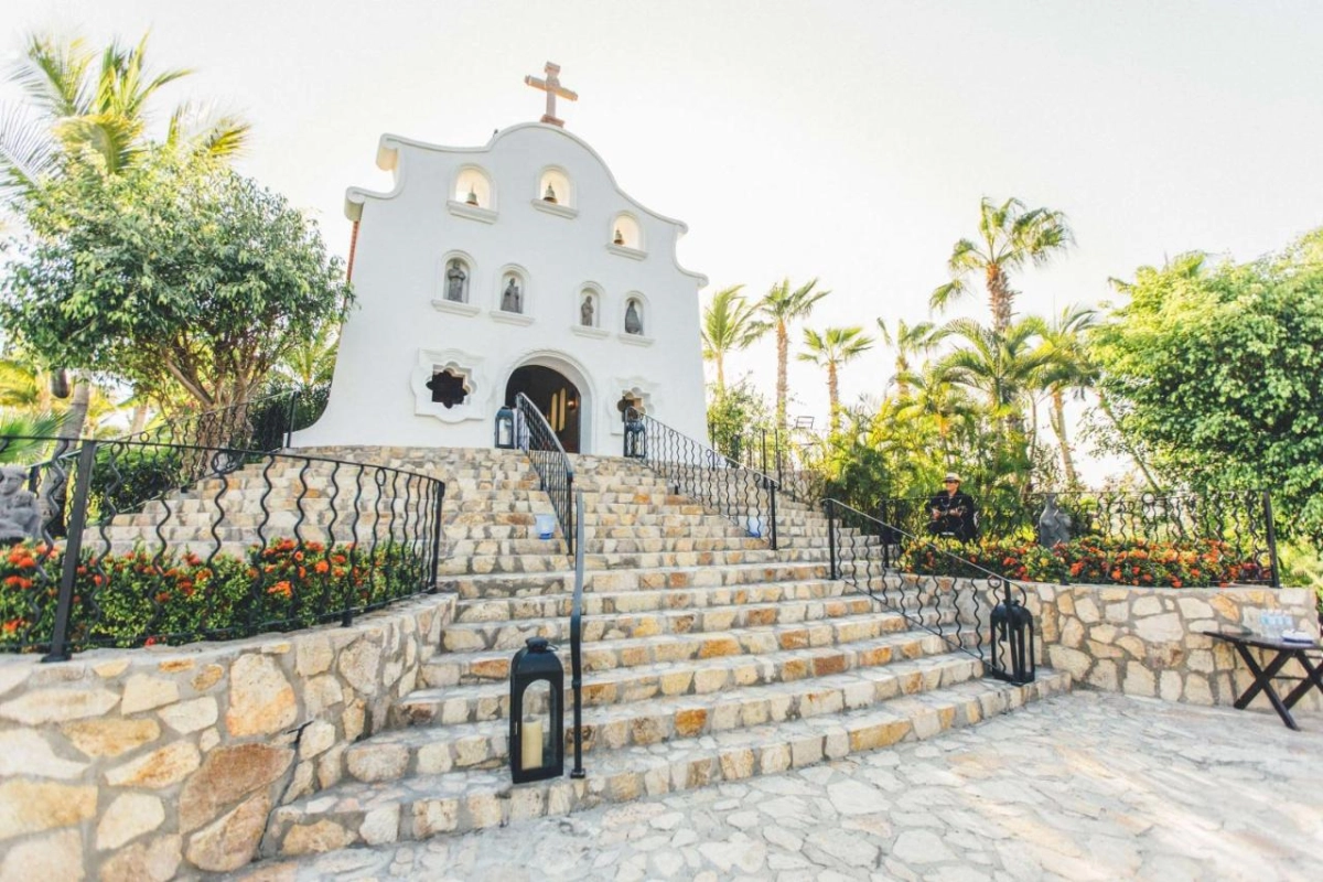 One&Only Palmilla Resort - Hotel Photo 40