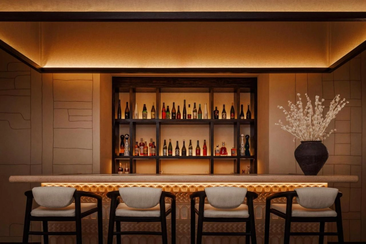 One&Only Palmilla Resort - Hotel Photo 41