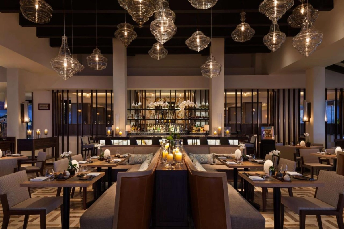 One&Only Palmilla Resort - Hotel Photo 42