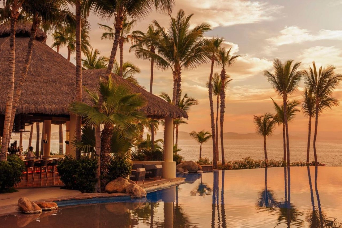 One&Only Palmilla Resort - Hotel Photo 44