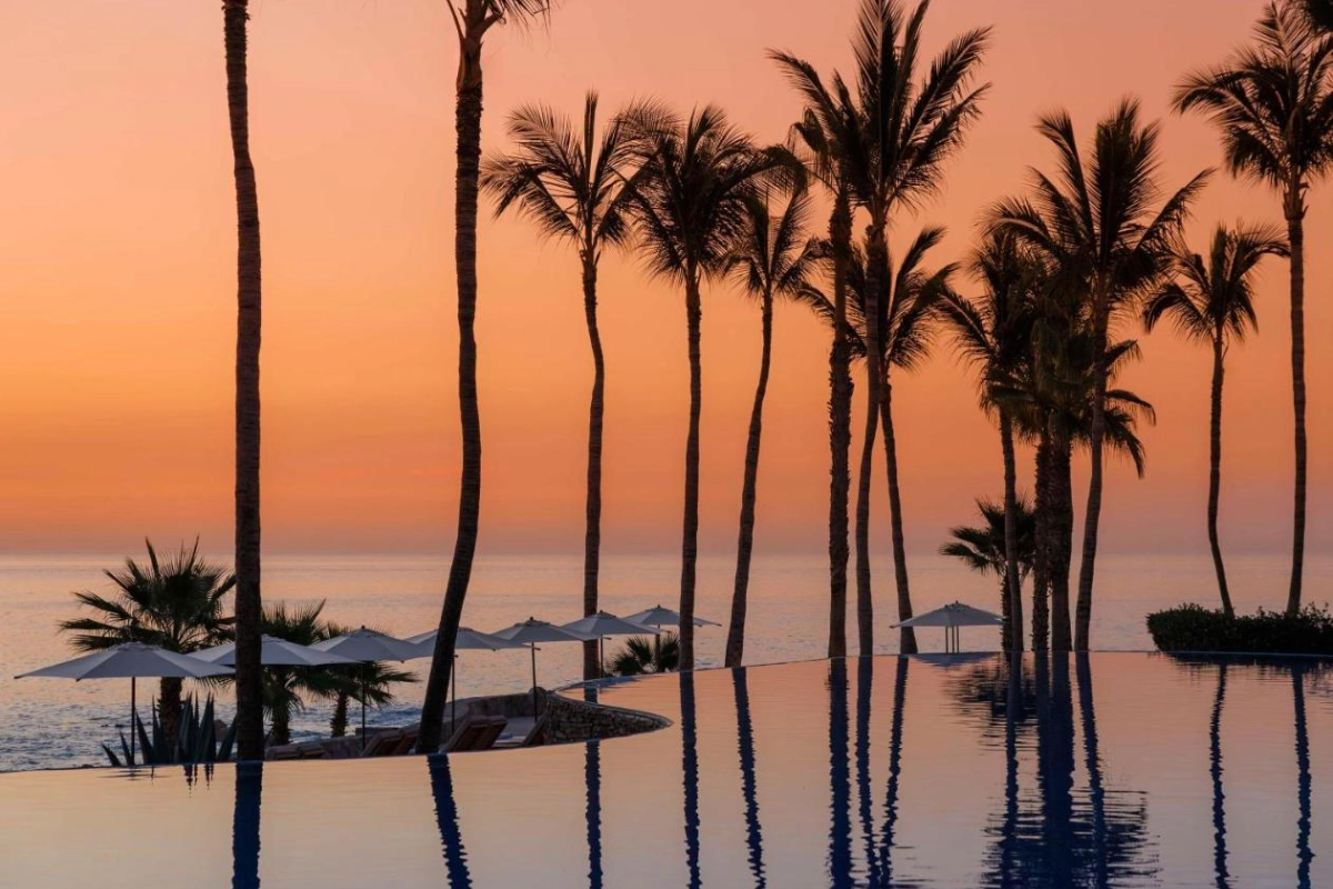 One&Only Palmilla Resort - Hotel Photo 45
