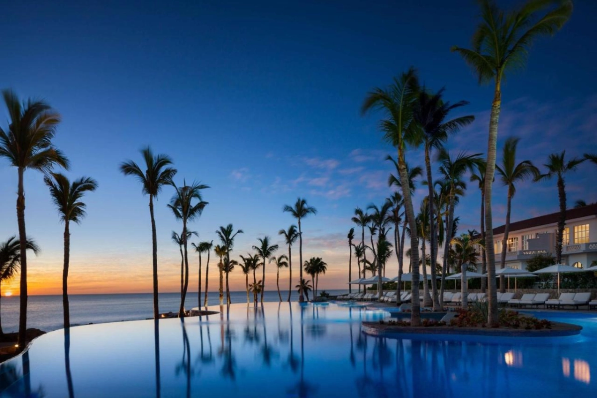 One&Only Palmilla Resort - Hotel Photo 46