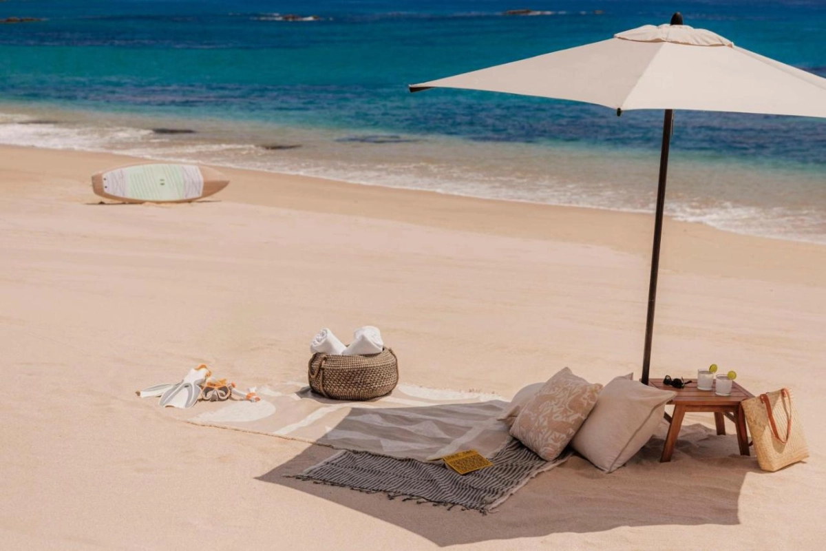 One&Only Palmilla Resort - Hotel Photo 48