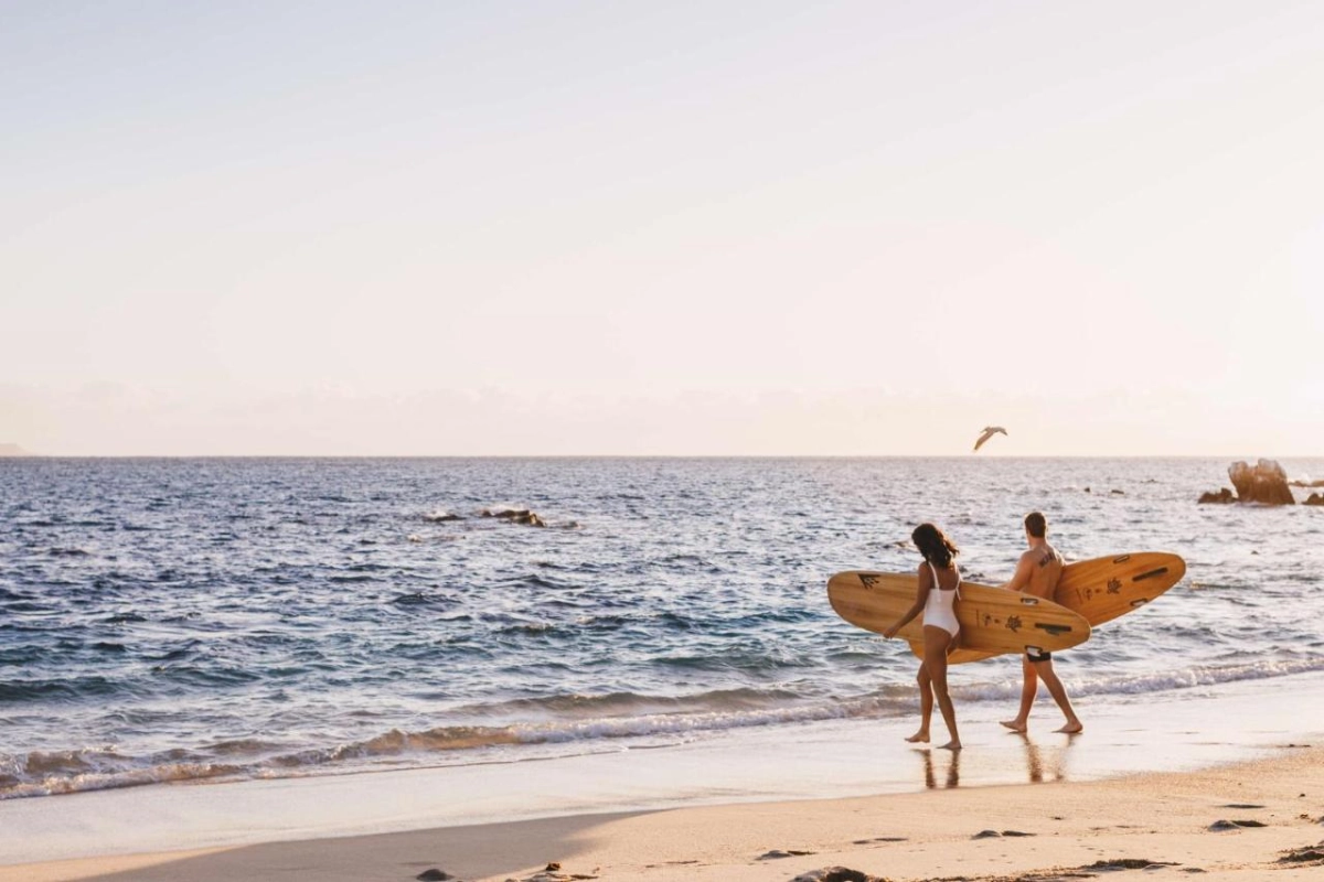 One&Only Palmilla Resort - Hotel Photo 49