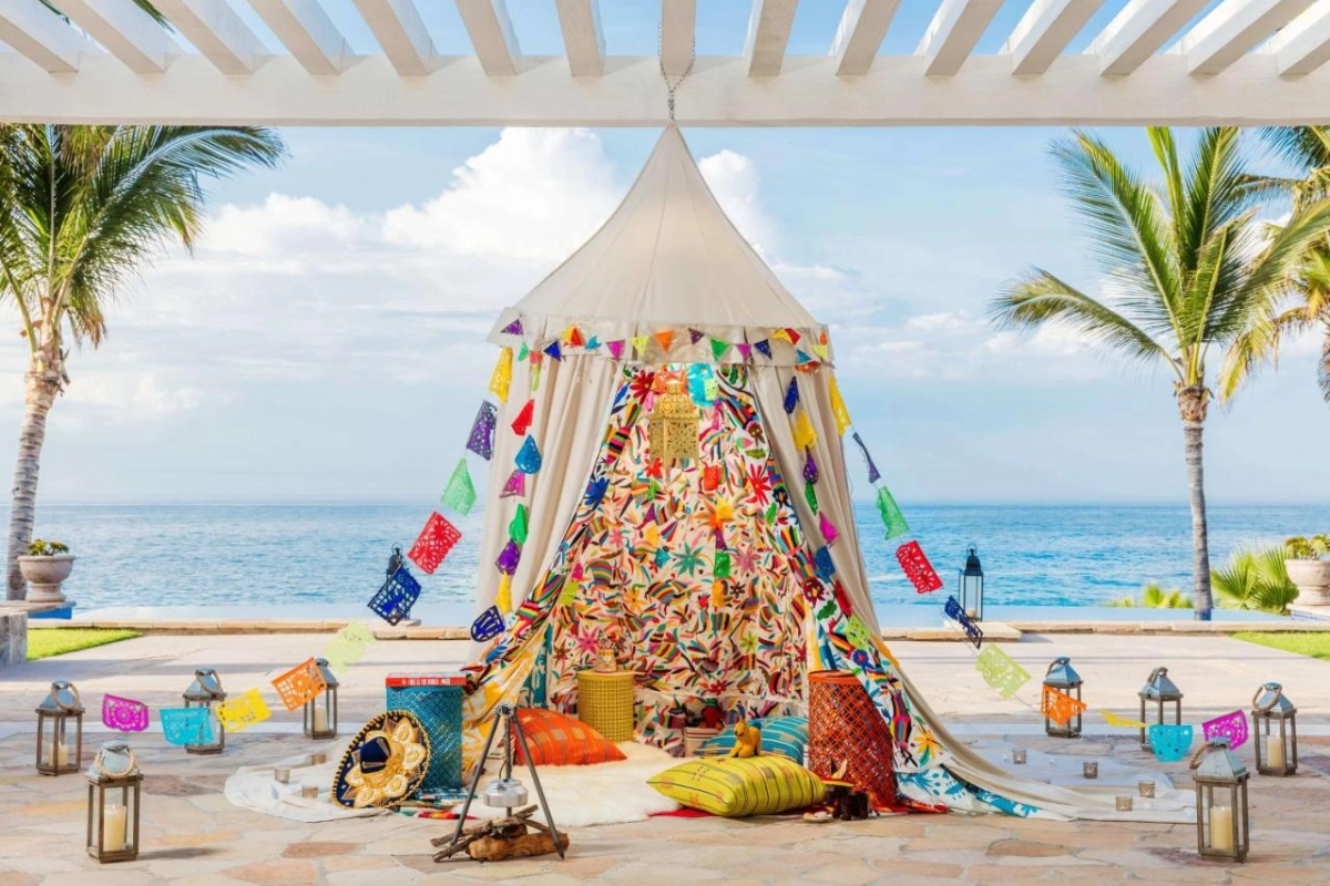 One&Only Palmilla Resort - Hotel Photo 50