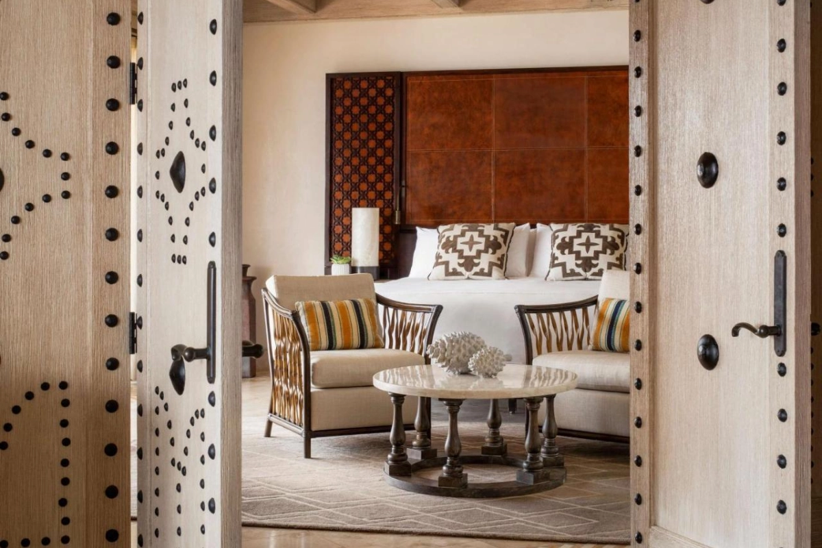 One&Only Palmilla Resort - Hotel Photo 52