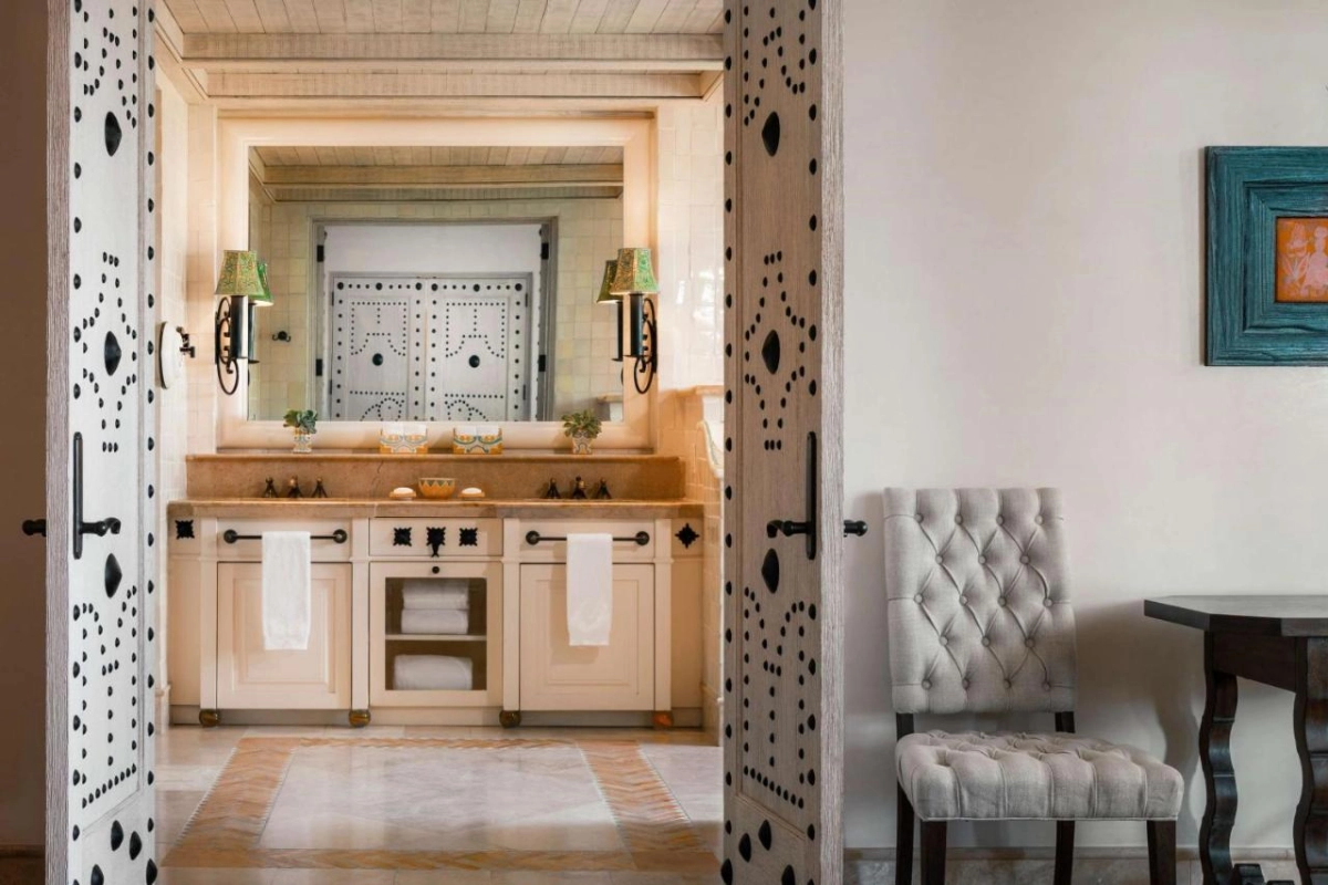 One&Only Palmilla Resort - Hotel Photo 53